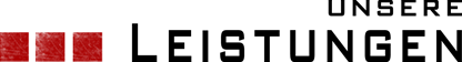 Leistungen